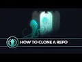 GitKraken Desktop 101 Ep 8 Clone with Confidence The Easy Way CLI Optional
