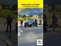 Brittany Johns Car Accident Traffic Collision and Injury update