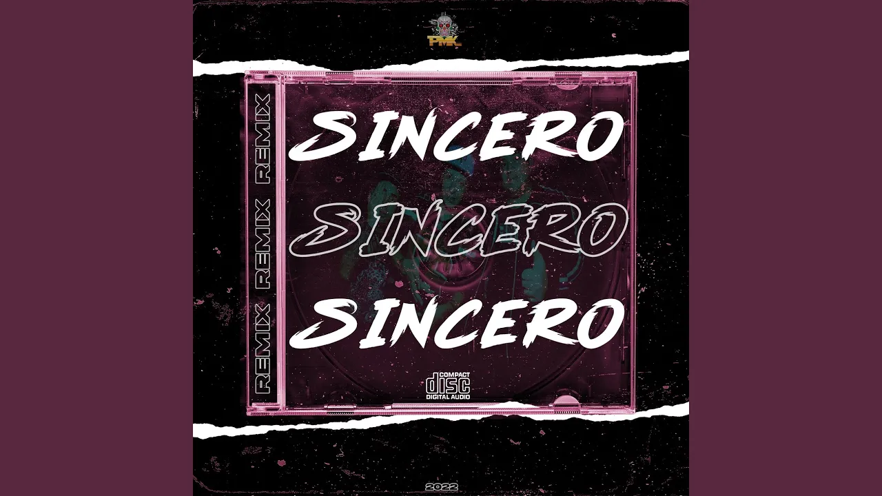 Sincero (Remix)