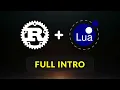 Rust Lua - Why Full Code Examples