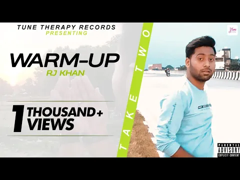 Download MP3 RJ Khan - Warm-Up (Explicit)