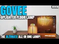 Download Lagu This Is The Ultimate All-In-One Lamp! | Govee Uplighter Floor Lamp Review