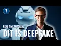 😲 AI stap voor stap met ChatGPT, Descript en D-ID | 7DTV