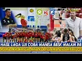 Download Lagu HASIL LAGA UJI COBA MANISA BBSK MALAM INI🔥MANISA BBSK BERHASIL MENANG \u0026 KALAHKAN CANAKKALE 3-1!