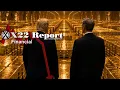 Ep 3949a - Trump Is Decentralizing The Oil Bessent Begins The Narrative We Have The Gold