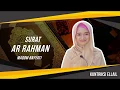 Download Lagu Surat Ar Rahman Maqom Bayyati - Assyifa