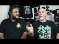 Sabaton - Crossing the Rubicon feat Nothing More [Reaction/Review]
