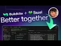 Bazel demo