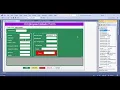 Visual Studio 2019 Create Employee Details Form in VB NET Part-36