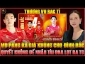 Lagu CHƠI LỚN: MADAM PANG CHI 2 TRIỆU USD GIỮ CHÂN ĐÌNH BẮC–QUYẾT KHÔNG ĐỂ NHÂN TÀI VIỆT BAY RA THẾ GIỚI!