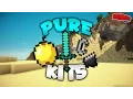 PURE KITS Minecraft Plugin Tutorial