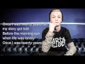 Download Lagu Lukas Graham - 7 years Bars and Melody cover lyrics