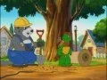 Download Lagu Franklin - Franklin's Go Cart Race / Sir Franklin's Squire - Ep. 77