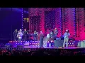 Red Clay Strays | Do Me Wrong | LIVE At Madison Square Garden