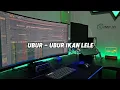 DJ Ubur-ubur Ikan lele (Remix Bajidor New Generation) 2025