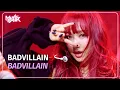 Download Lagu BADVILLAIN - BADVILLAIN バドヴィレイン 배드빌런 [Music Bank] | KBS WORLD TV 240607