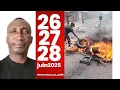 Download Lagu 🔴LES PREMIÈRES REACTIONS DE FERDINAND AYITÉ APRÈS LES ÉVÈNEMENTS DES 26 ET 27 JUIN 2025