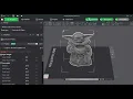 Bambu Studio Did you know about Variable Layer Height