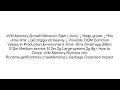 What Are - Xms and