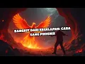 Download Lagu Bangkit dari Kegelapan: Cara Sang Phoenix