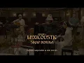 Download Lagu LEXICOUSTIC Ep. 4 - Sikap Duniawi | Isyana Sarasvati \u0026 The Tuttis