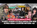 Lagu Konser BTS Jakarta Di CANCEL !! Jerman dan Amerika Ikut Serang Knetz” Mental Korea Hancur