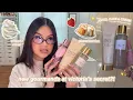 I FOUND THE NEW GOURMAND COLLECTION AT VICTORIA S SECRET 6 SALE HAUL