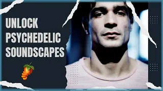 Download Jon Hopkins Techniques and Inspirations Revealed in FL Studio MP3