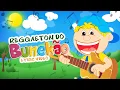 Download Lagu Bunekão de Jesus - Reggaeton do Bunekão