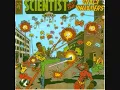 Scientist - Dematerialise - Dub