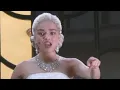Download Lagu Rachel Zegler DON'T CRY FOR ME ARGENTINA Balcony Performance for EVITA