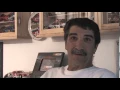 Chat with lotto winner Joe Denette