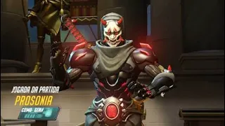 MERCY BLADE