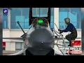 Download Lagu Shenyang (AVIC) J-13 Air Superiority Fighter Project