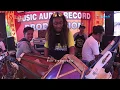 Download Lagu Sumpah Benang Emas COVER Kendang Rampak MAR Production LIVE Sudagaran Sidareja