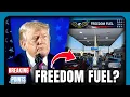 Trump s Cheap Gas STUNT EXPOSED