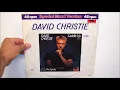 David Christie - Saddle up (1982 12")