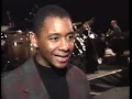 Grammy All-American High School Jazz Band 1993 promo video