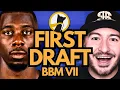 NFL Best Ball Strategy 2026 Spags FIRST BEST BALL MANIA VII Draft Best Ball Picks ADP