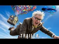 UP Live Action (2026) – First Trailer | Harrison Ford, Nicole Kidman | Concept Trailer