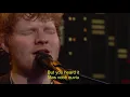 Ed Sheeran Perfect (Lyrics) (Traduçâo) Legendado Inglês Português