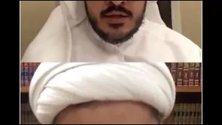 • الدين والكوارث العامة • حوار مع سماحة الشيخ عبدالله دشتي