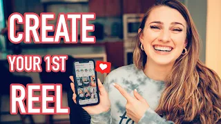 Download How to Make Your First Instagram Reel in 2023 (Easy to Follow!) MP3