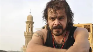 اغنيه احمد سعد من مسلسل العقرب  انا مصمم خلاص ع الشر   دندنها