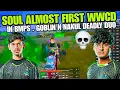 Download Lagu iQOOSouL Almost First Chicken Dinner In BMPS 2025 🔥 Goblin N Nakul deadly duo ✅ Legit Manya Rony