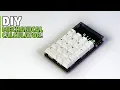 Building a Mechanical Switch CALCULATOR - TENTAKU DIY Kit