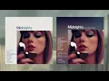 Taylor Swift - Snow On The Beach (Feat. Lana Del Rey) (Complete Version) | Midnights Session