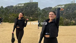 a new era