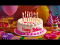 🎂 Happy Birthday Song 2025 🎉 The Sweetest Birthday Song Ever | Happy Birthday To You 💖
