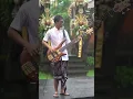 Lagu Apa kaga kesetrum? #coffee #music #art #bass #guitar #bali